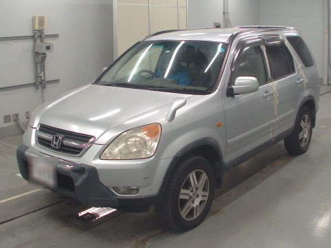 2003 Honda CR-V RD5[0]