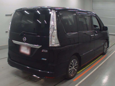 2017 Nissan Serena HFC26[1]