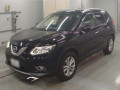 2014 Nissan X-Trail