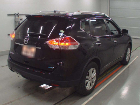 2014 Nissan X-Trail T32[1]