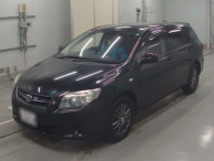 2011 Toyota Corolla Fielder