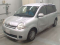 2009 Toyota Sienta