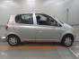 2001 Toyota Vitz