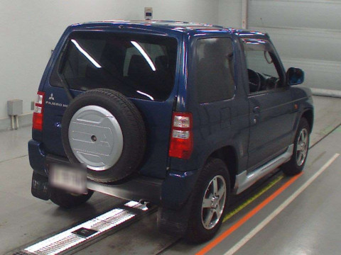 2011 Mitsubishi Pajero Mini H58A[1]