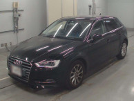 2014 Audi A3