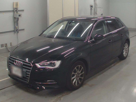 2014 Audi A3 8VCXS[0]