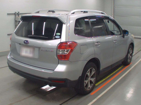 2014 Subaru Forester SJ5[1]