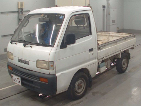 1994 Suzuki Carry Truck DC51T[0]