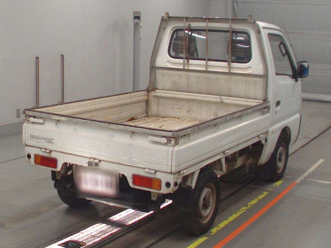 1994 Suzuki Carry Truck DC51T[1]