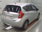 2015 Nissan Note