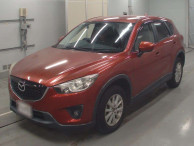 2012 Mazda CX-5