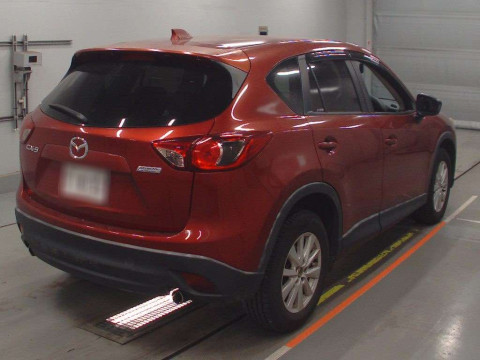 2012 Mazda CX-5 KE2FW[1]