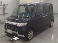 2008 Daihatsu Tanto