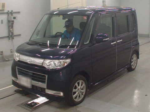 2008 Daihatsu Tanto L375S[0]