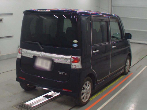 2008 Daihatsu Tanto L375S[1]