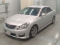 2009 Toyota Crown