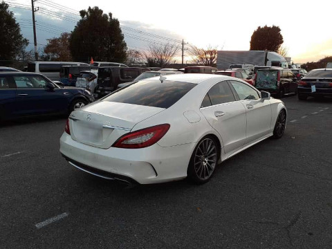 2016 Mercedes Benz Cls-Class 218301[1]