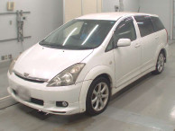 2004 Toyota Wish