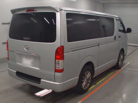 2014 Toyota Regiusace Van TRH200V[1]