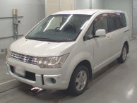 2007 Mitsubishi Delica D5