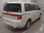 2007 Mitsubishi Delica D5