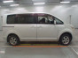 2007 Mitsubishi Delica D5