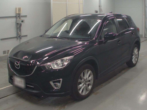 2014 Mazda CX-5 KE2AW[0]