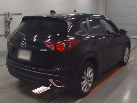 2014 Mazda CX-5 KE2AW[1]