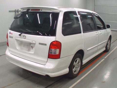 2002 Mazda MPV LWEW[1]