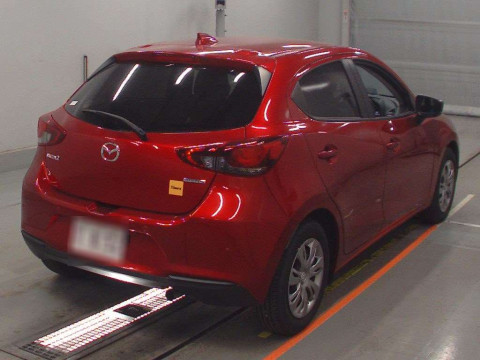 2021 Mazda Mazda2 DJLFS[1]