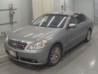 2006 Nissan Fuga