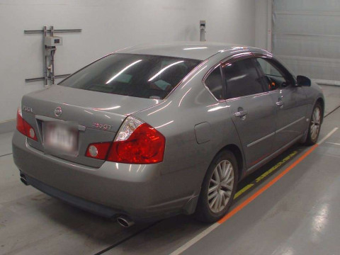 2006 Nissan Fuga Y50[1]