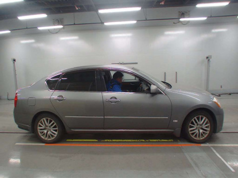 2006 Nissan Fuga Y50[2]