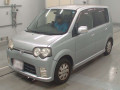 2003 Daihatsu Move