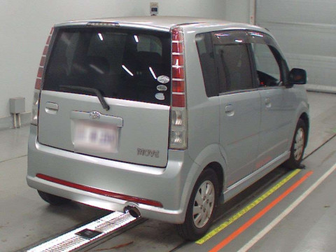 2003 Daihatsu Move L150S[1]