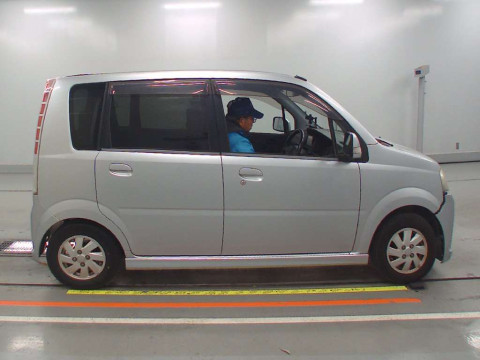 2003 Daihatsu Move L150S[2]