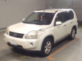 2008 Nissan X-Trail