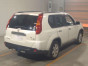 2008 Nissan X-Trail