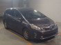 2014 Toyota Prius alpha