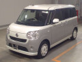 2016 Daihatsu Move Canbus