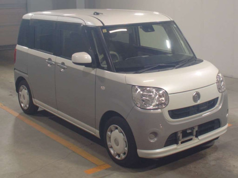 2016 Daihatsu Move Canbus LA800S[2]