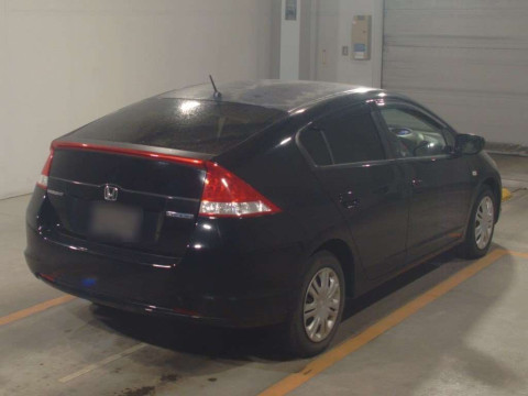 2010 Honda Insight ZE2[1]