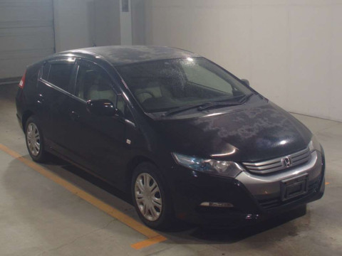 2010 Honda Insight ZE2[2]