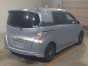 2012 Honda Freed spike hybrid