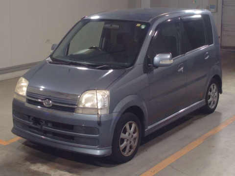 2006 Daihatsu Move L150S[0]