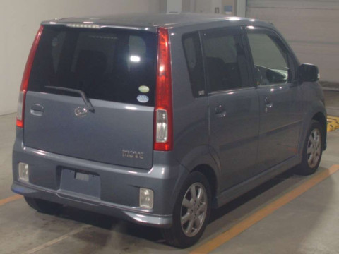 2006 Daihatsu Move L150S[1]