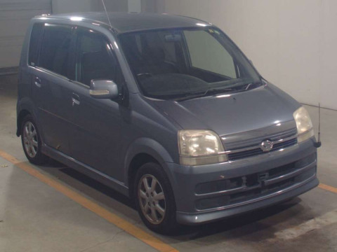 2006 Daihatsu Move L150S[2]