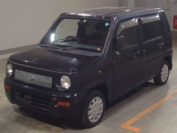 2001 Daihatsu Naked