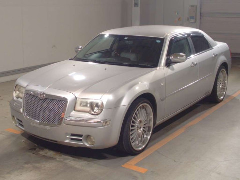 2006 Chrysler 300C LX35[0]