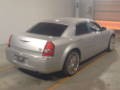 2006 Chrysler 300C LX35[1]